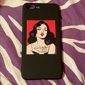 iPhone 7p/8p case